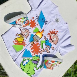 Meet your Posher, Jazlyn